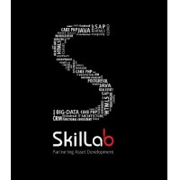 Skillab.in logo, Skillab.in contact details