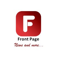 Front Page-Marathi News logo, Front Page-Marathi News contact details