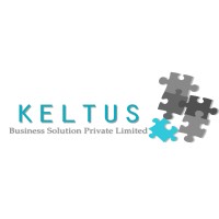 KELTUS BUSINESS SOLUTIONS PVT LTD logo, KELTUS BUSINESS SOLUTIONS PVT LTD contact details