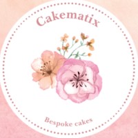 Cakematix logo, Cakematix contact details