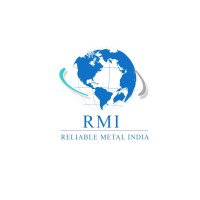 Reliable Metal India logo, Reliable Metal India contact details