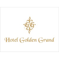 Hotel Golden Grand logo, Hotel Golden Grand contact details