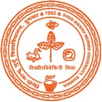 SIDO KANHU MURMU UNIVERSITY logo, SIDO KANHU MURMU UNIVERSITY contact details