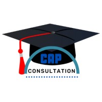 CAP Consultation logo, CAP Consultation contact details