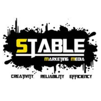 Stable Media Marketing Co. logo, Stable Media Marketing Co. contact details