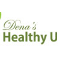 Dena's Healthy U logo, Dena's Healthy U contact details