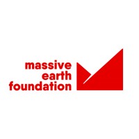 Massive Earth Foundation logo, Massive Earth Foundation contact details