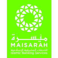 Maisarah Islamic Banking Services logo, Maisarah Islamic Banking Services contact details