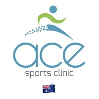 Ace Sports Clinic - Australia logo, Ace Sports Clinic - Australia contact details