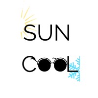 Sun Cool logo, Sun Cool contact details