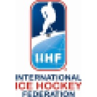 International Ice Hockey Federation logo, International Ice Hockey Federation contact details