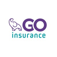 Go! Insurance logo, Go! Insurance contact details