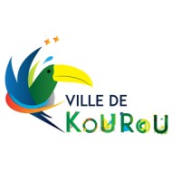 Ville de Kourou logo, Ville de Kourou contact details