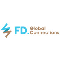 FD Global Connections logo, FD Global Connections contact details