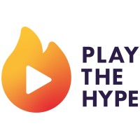 PlayTheHype logo, PlayTheHype contact details