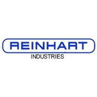 Reinhart-Industries logo, Reinhart-Industries contact details