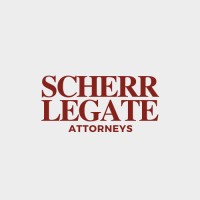 Scherr & Legate logo, Scherr & Legate contact details