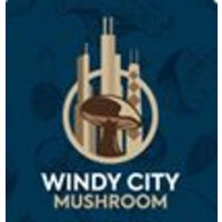 Windy City Mushroom logo, Windy City Mushroom contact details