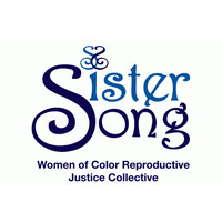 SisterSong logo, SisterSong contact details