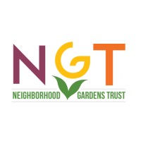 NEIGHBORHOOD GARDENS TRUST logo, NEIGHBORHOOD GARDENS TRUST contact details