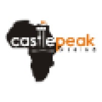 Castle Peak Corp logo, Castle Peak Corp contact details