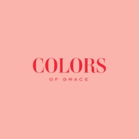 Colors of Grace logo, Colors of Grace contact details