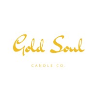 Gold Soul Candle Co. logo, Gold Soul Candle Co. contact details