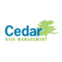 Cedar Risk Management logo, Cedar Risk Management contact details