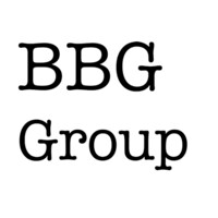 BBG Group logo, BBG Group contact details