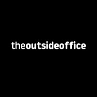 The Outside Office logo, The Outside Office contact details