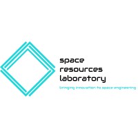 Space Resources Laboratory logo, Space Resources Laboratory contact details