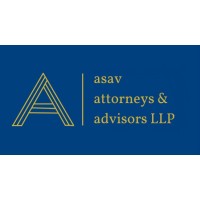 ASAV Attorneys & Advisors LLP logo, ASAV Attorneys & Advisors LLP contact details