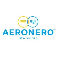 Aeronero logo, Aeronero contact details