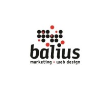 Balius Marketing & Web Design logo, Balius Marketing & Web Design contact details