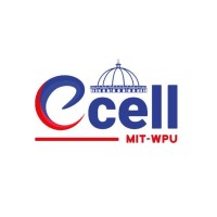 MIT-WPU E-CELL logo, MIT-WPU E-CELL contact details