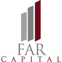 FAR Capital logo, FAR Capital contact details