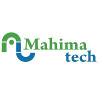 Mahima Technology Pvt Ltd logo, Mahima Technology Pvt Ltd contact details