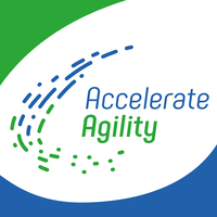 Accelerate Agility logo, Accelerate Agility contact details