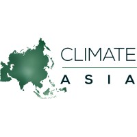 Climate Asia logo, Climate Asia contact details