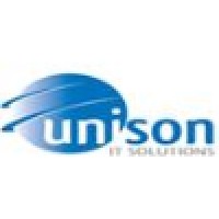 Unison IT Solutions LLC logo, Unison IT Solutions LLC contact details