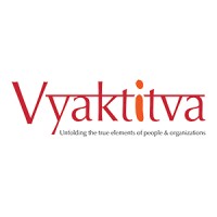 Vyaktitva logo, Vyaktitva contact details