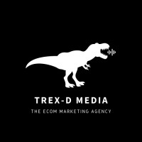 TrexD Media logo, TrexD Media contact details