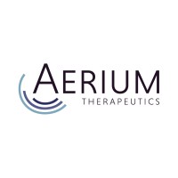 Aerium Therapeutics logo, Aerium Therapeutics contact details