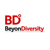 BeyonDiversity logo, BeyonDiversity contact details