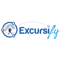 Excursify - Travel & Leisure, Together logo, Excursify - Travel & Leisure, Together contact details