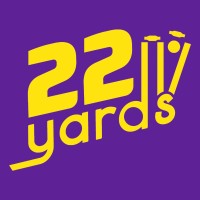 22Yards - The Complete Cricket App logo, 22Yards - The Complete Cricket App contact details