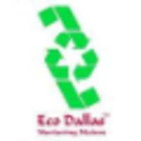 EcoDallas logo, EcoDallas contact details