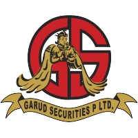 Garud Securities P. Ltd logo, Garud Securities P. Ltd contact details