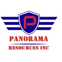 PANORAMA RESOURCES INC. logo, PANORAMA RESOURCES INC. contact details