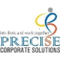 Precise Corporate Solutions logo, Precise Corporate Solutions contact details